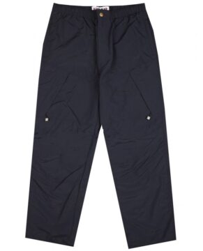 Pánské oblečení |Kalhoty Bronze56K Performance Pants navy